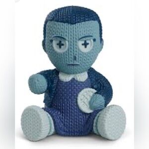 Stranger Things Upside Down Eleven FanExpo Exclusive 282 Robots Knit Series